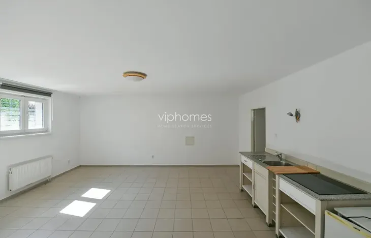 Pronájem vily, Praha - Jinonice, 312 m2