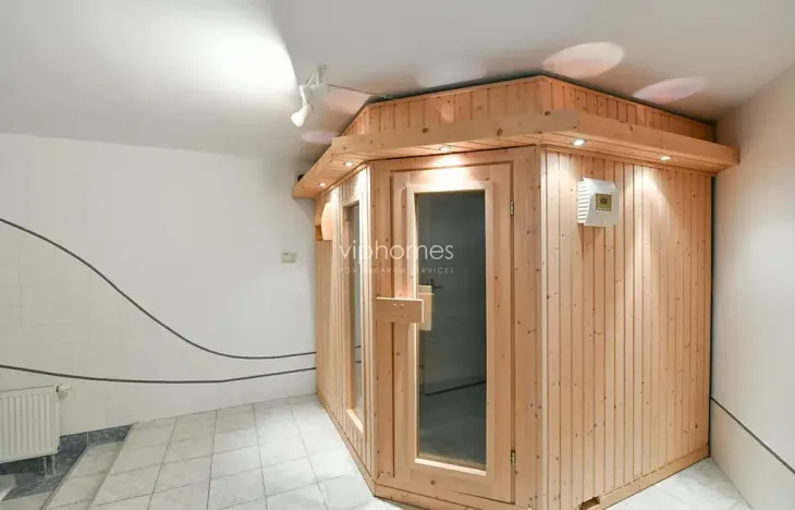 Pronájem vily, Praha - Jinonice, 312 m2