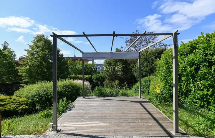 Pronájem vily, Praha - Jinonice, 312 m2