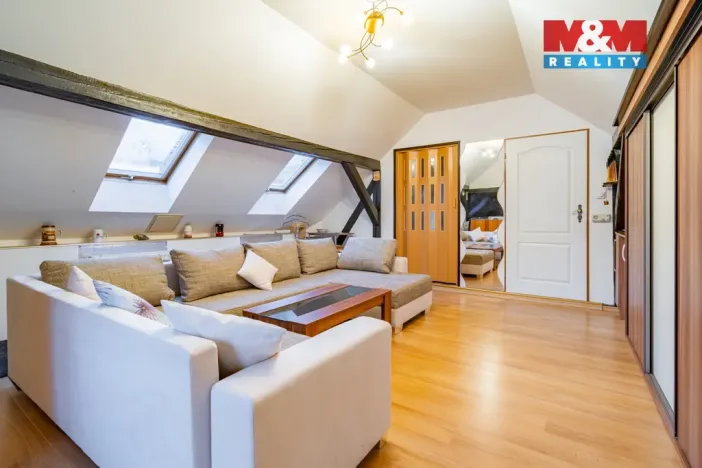 Prodej ubytování, Třeboň - Třeboň I, Husova, 268 m2