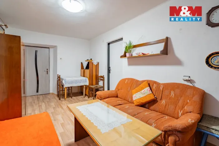 Prodej ubytování, Třeboň - Třeboň I, Husova, 268 m2