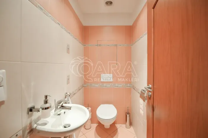 Pronájem bytu 3+kk, Praha - Uhříněves, Nové náměstí, 91 m2