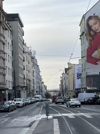 Prodej bytu 2+1, Praha, Vinohradská, 73 m2