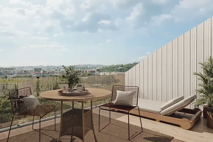 Prodej bytu 4+kk, Praha - Vysočany, U vysočanského pivovaru, 91 m2