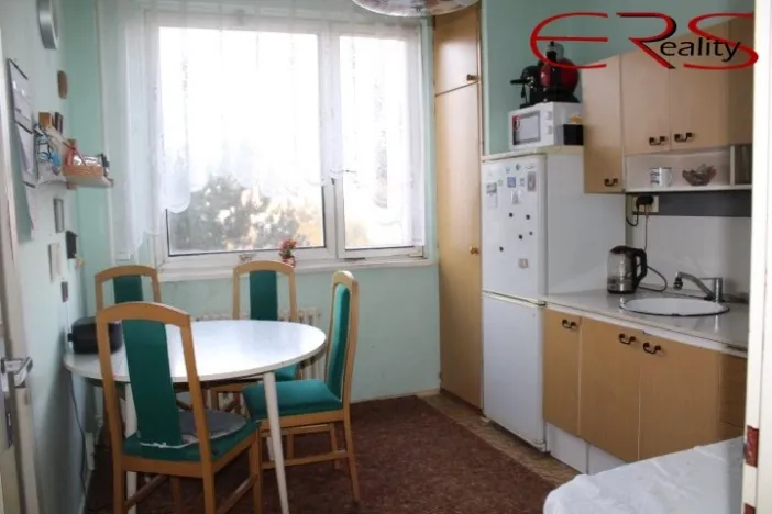 Prodej bytu 3+1, Praha - Hlubočepy, Lamačova, 62 m2