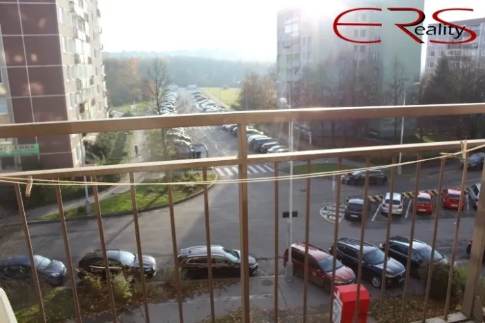 Prodej bytu 3+1, Praha - Hlubočepy, Lamačova, 62 m2