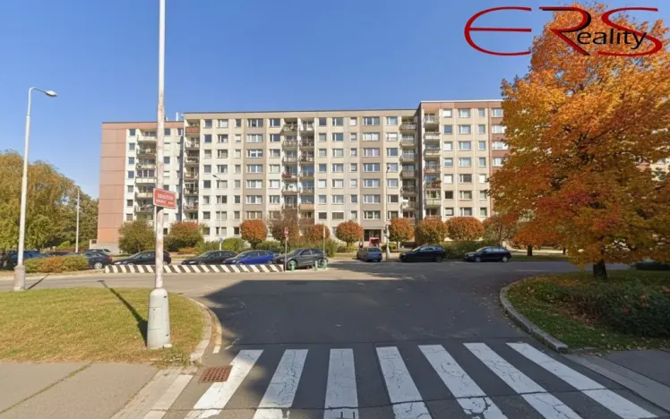 Prodej bytu 3+1, Praha - Hlubočepy, Lamačova, 62 m2