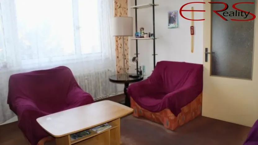 Prodej bytu 3+1, Praha - Hlubočepy, Lamačova, 62 m2