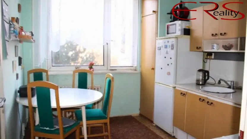 Prodej bytu 3+1, Praha - Hlubočepy, Lamačova, 62 m2