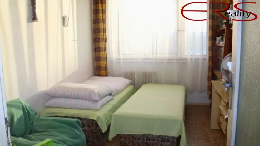 Prodej bytu 3+1, Praha - Hlubočepy, Lamačova, 62 m2