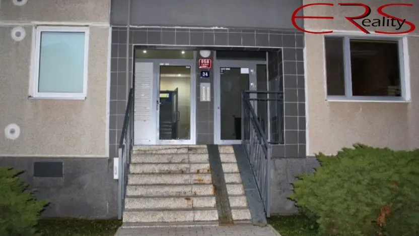 Prodej bytu 3+1, Praha - Hlubočepy, Lamačova, 62 m2