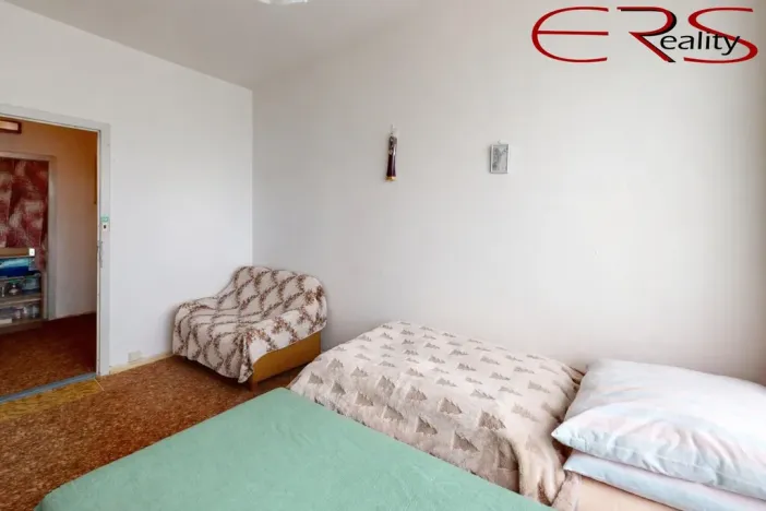 Prodej bytu 3+1, Praha - Hlubočepy, Lamačova, 62 m2