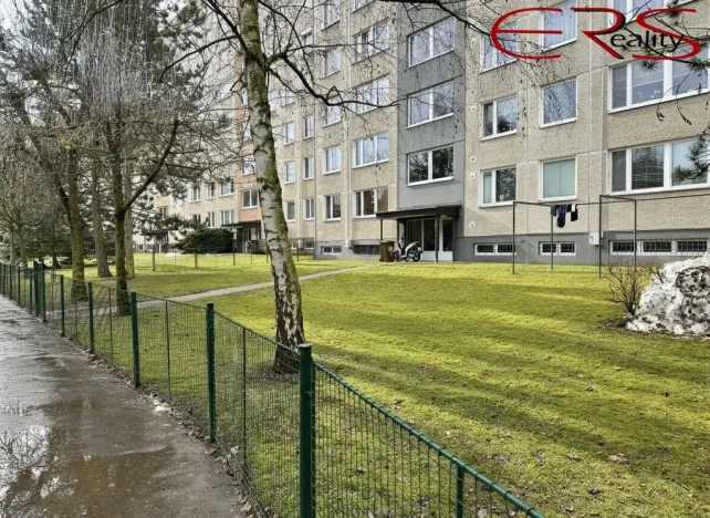 Prodej bytu 3+1, Praha - Hlubočepy, Lamačova, 62 m2