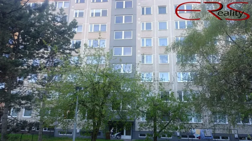 Prodej bytu 3+1, Praha - Hlubočepy, Lamačova, 62 m2