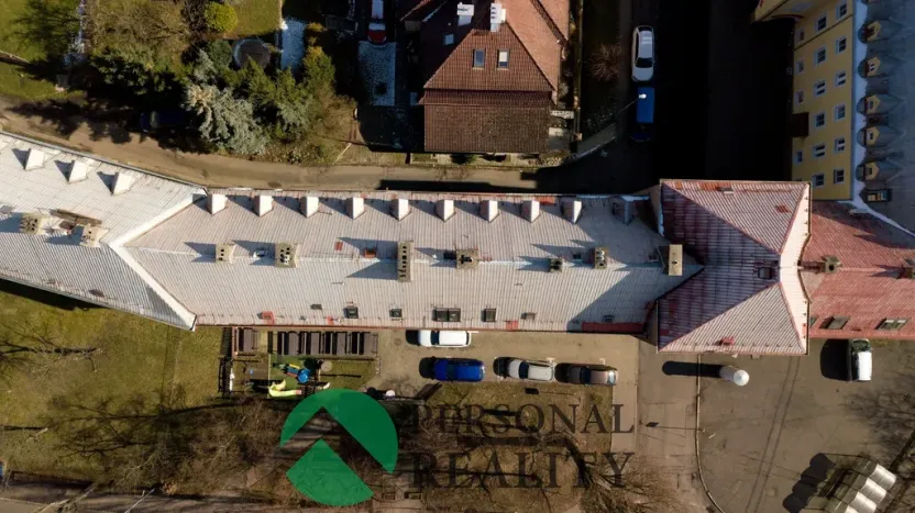 Prodej bytu 5+kk, Litvínov - Horní Litvínov, S. K. Neumanna, 216 m2