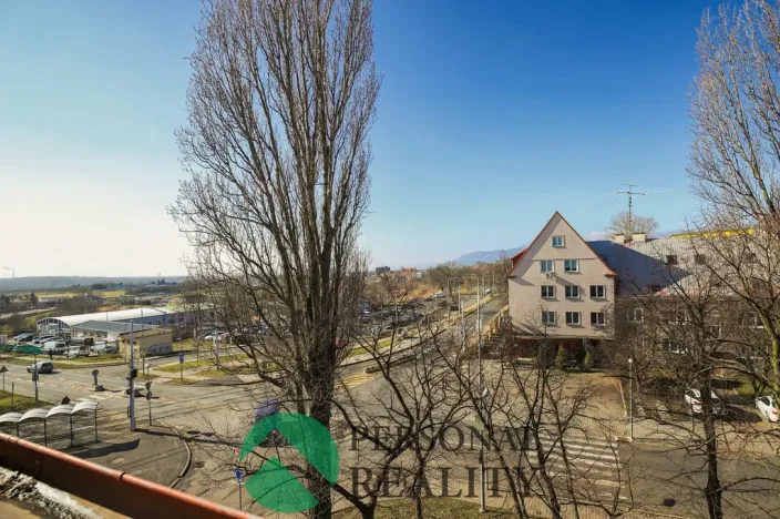 Prodej bytu 5+kk, Litvínov - Horní Litvínov, S. K. Neumanna, 216 m2