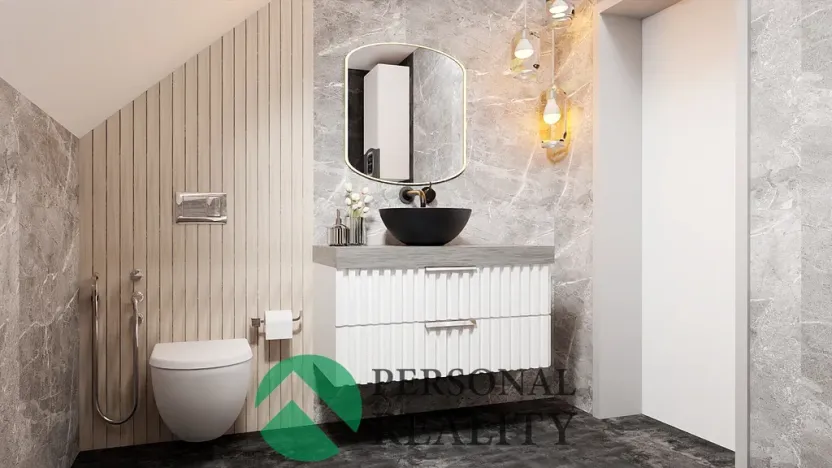 Prodej bytu 5+kk, Litvínov - Horní Litvínov, S. K. Neumanna, 216 m2