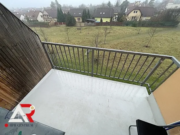 Pronájem bytu 2+kk, Tišnov, Dlouhá, 39 m2