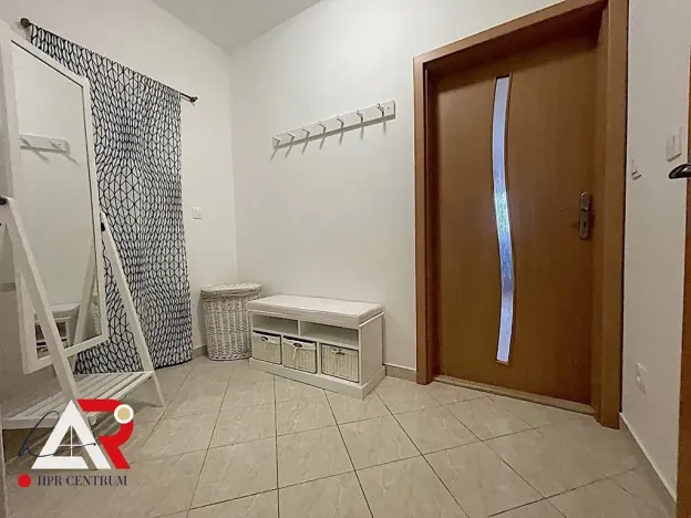 Pronájem bytu 2+kk, Tišnov, Dlouhá, 39 m2