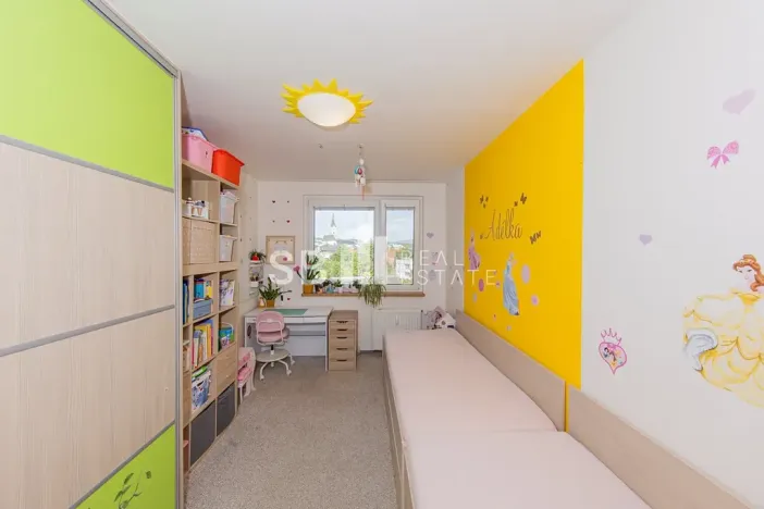 Pronájem bytu 3+1, Mohelnice, Nová, 71 m2