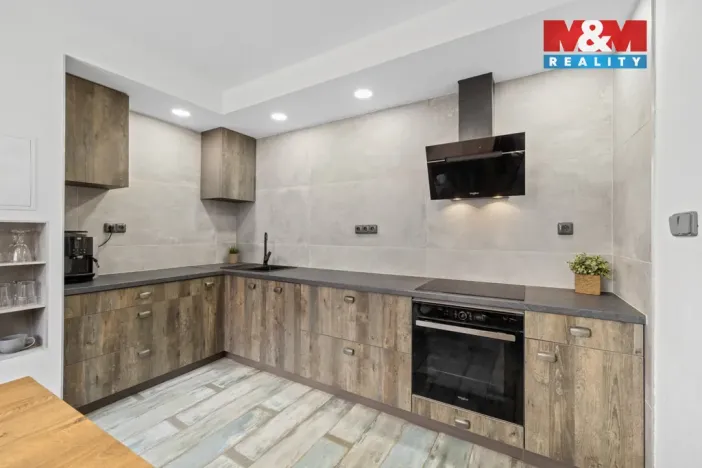 Prodej rodinného domu, Pchery - Humny, U Dobré Vody, 240 m2