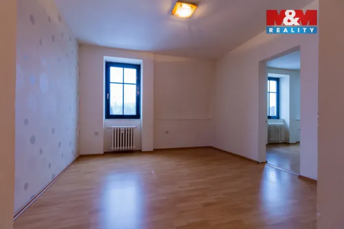 Prodej bytu 2+kk, Jeseník, Palackého, 40 m2