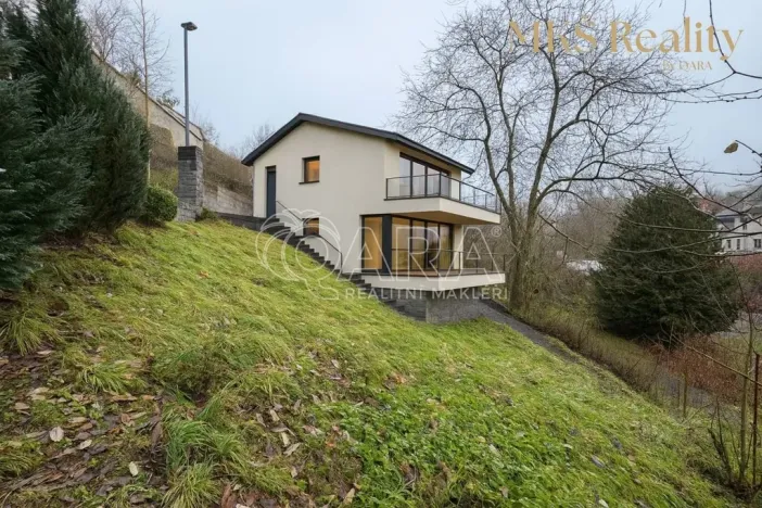 Prodej pozemku pro bydlení, Praha, K Prelátům, 909 m2