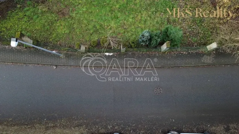 Prodej pozemku pro bydlení, Praha, K Prelátům, 909 m2