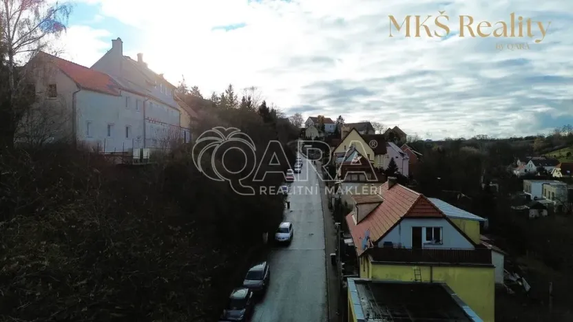 Prodej pozemku pro bydlení, Praha, K Prelátům, 909 m2