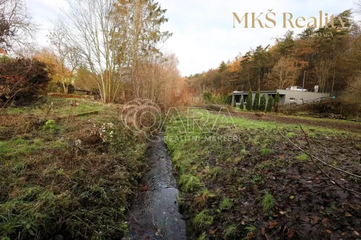 Prodej pozemku pro bydlení, Praha, K Prelátům, 909 m2