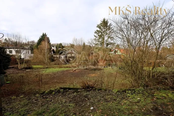 Prodej pozemku pro bydlení, Praha, K Prelátům, 909 m2