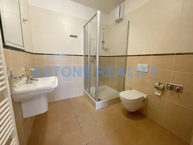 Pronájem rodinného domu, Praha - Jinonice, Mšecká, 145 m2