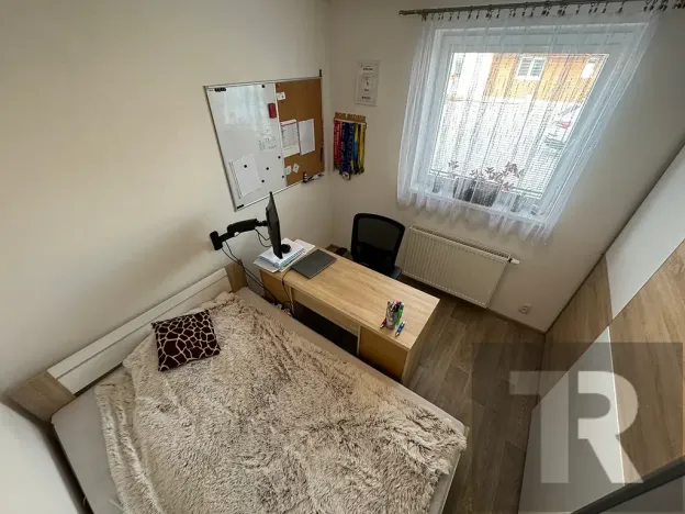 Prodej rodinného domu, Vochov, 114 m2