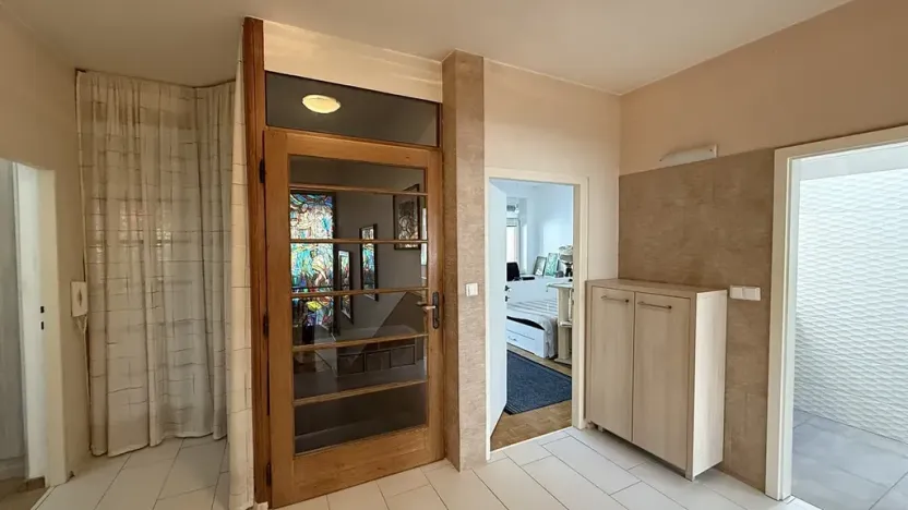 Prodej rodinného domu, Zlín, Lorencova, 247 m2