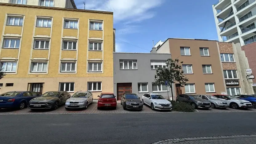 Prodej rodinného domu, Zlín, Lorencova, 247 m2