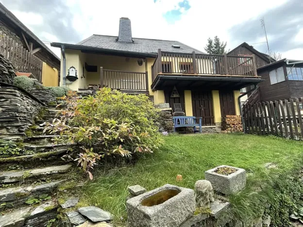 Prodej rodinného domu, Manětín, 130 m2