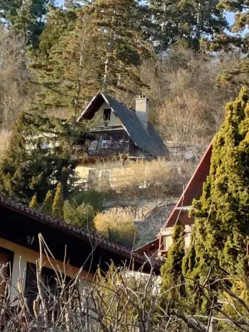 Prodej chaty, Hlásná Třebaň, Chatařská, 102 m2