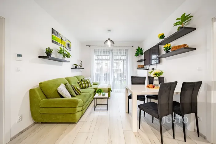 Prodej bytu 3+kk, České Budějovice, Na Zlaté stoce, 72 m2