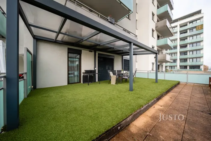 Prodej bytu 3+kk, České Budějovice, Na Zlaté stoce, 72 m2