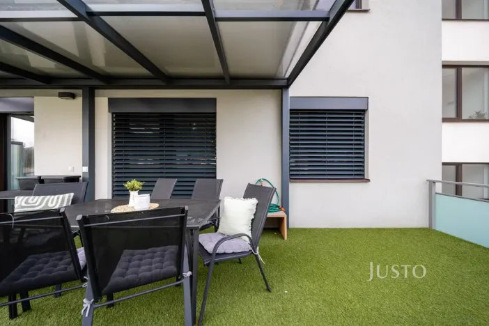 Prodej bytu 3+kk, České Budějovice, Na Zlaté stoce, 72 m2