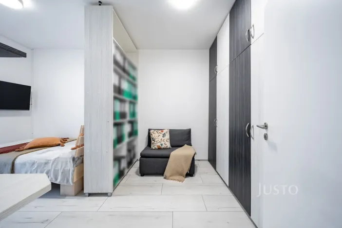 Prodej bytu 3+kk, České Budějovice, Na Zlaté stoce, 72 m2