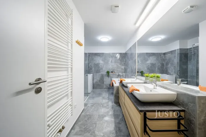 Prodej bytu 3+kk, České Budějovice, Na Zlaté stoce, 72 m2