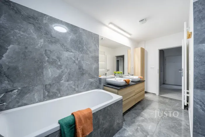 Prodej bytu 3+kk, České Budějovice, Na Zlaté stoce, 72 m2