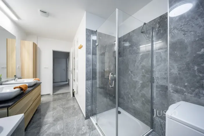 Prodej bytu 3+kk, České Budějovice, Na Zlaté stoce, 72 m2