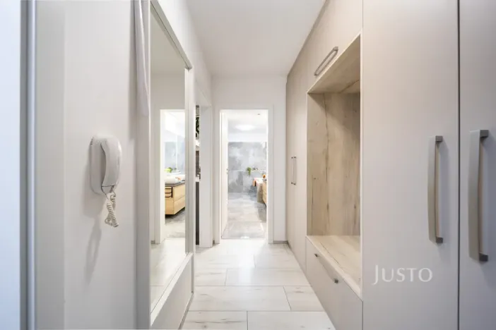 Prodej bytu 3+kk, České Budějovice, Na Zlaté stoce, 72 m2