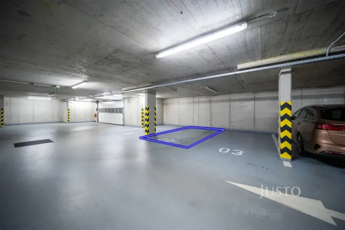 Prodej bytu 3+kk, České Budějovice, Na Zlaté stoce, 72 m2