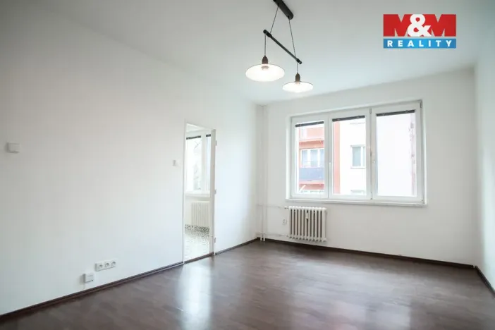 Prodej bytu 1+1, Havířov - Město, Karvinská, 35 m2