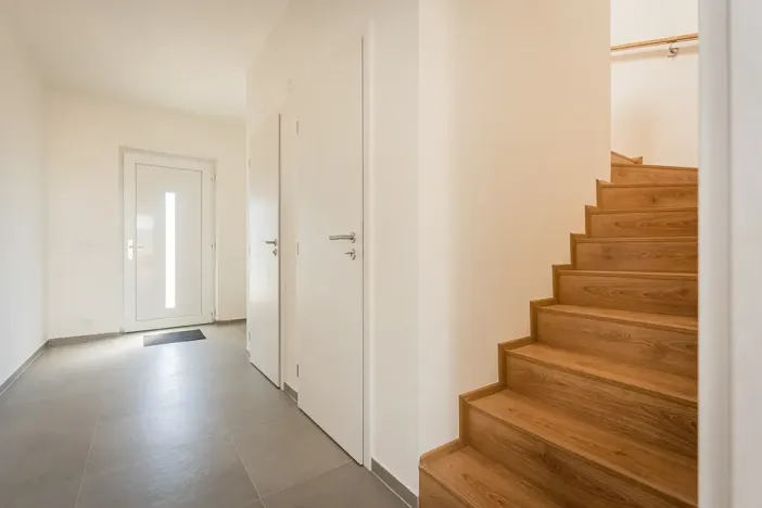 Prodej rodinného domu, Květnice, Kostivalová, 140 m2