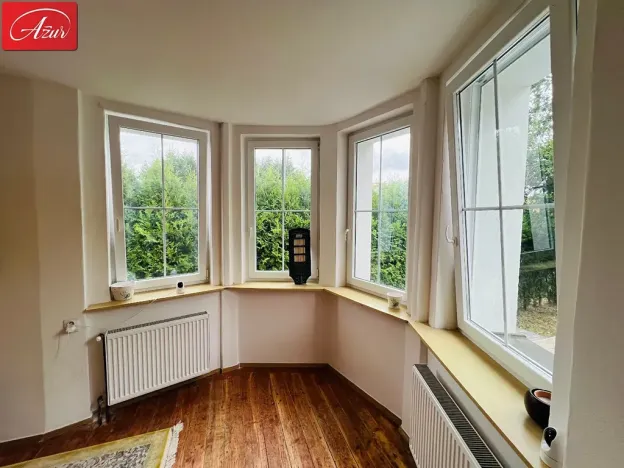 Prodej rodinného domu, Osek, Tyršova, 202 m2