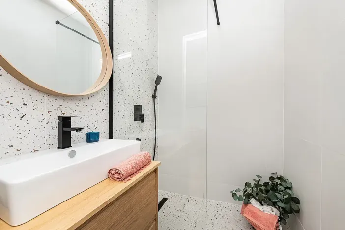 Prodej bytu 3+kk, Praha - Vokovice, Syrská, 55 m2